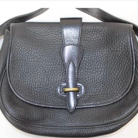 Vintage Dooney & Bourke Shoulder Bag - Picture 7 of 9